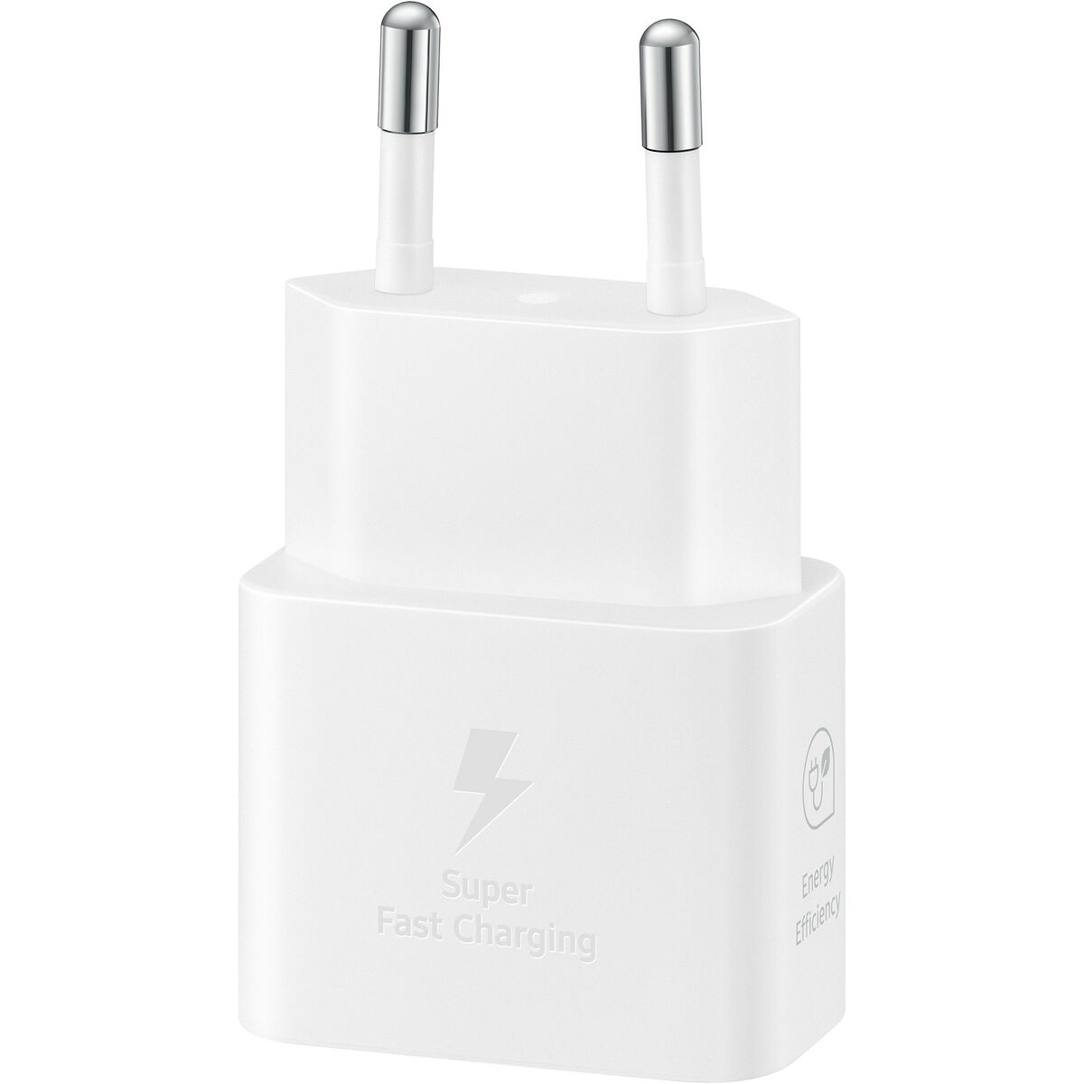 Laddare Samsung EP-T2510XWEGEU - 2