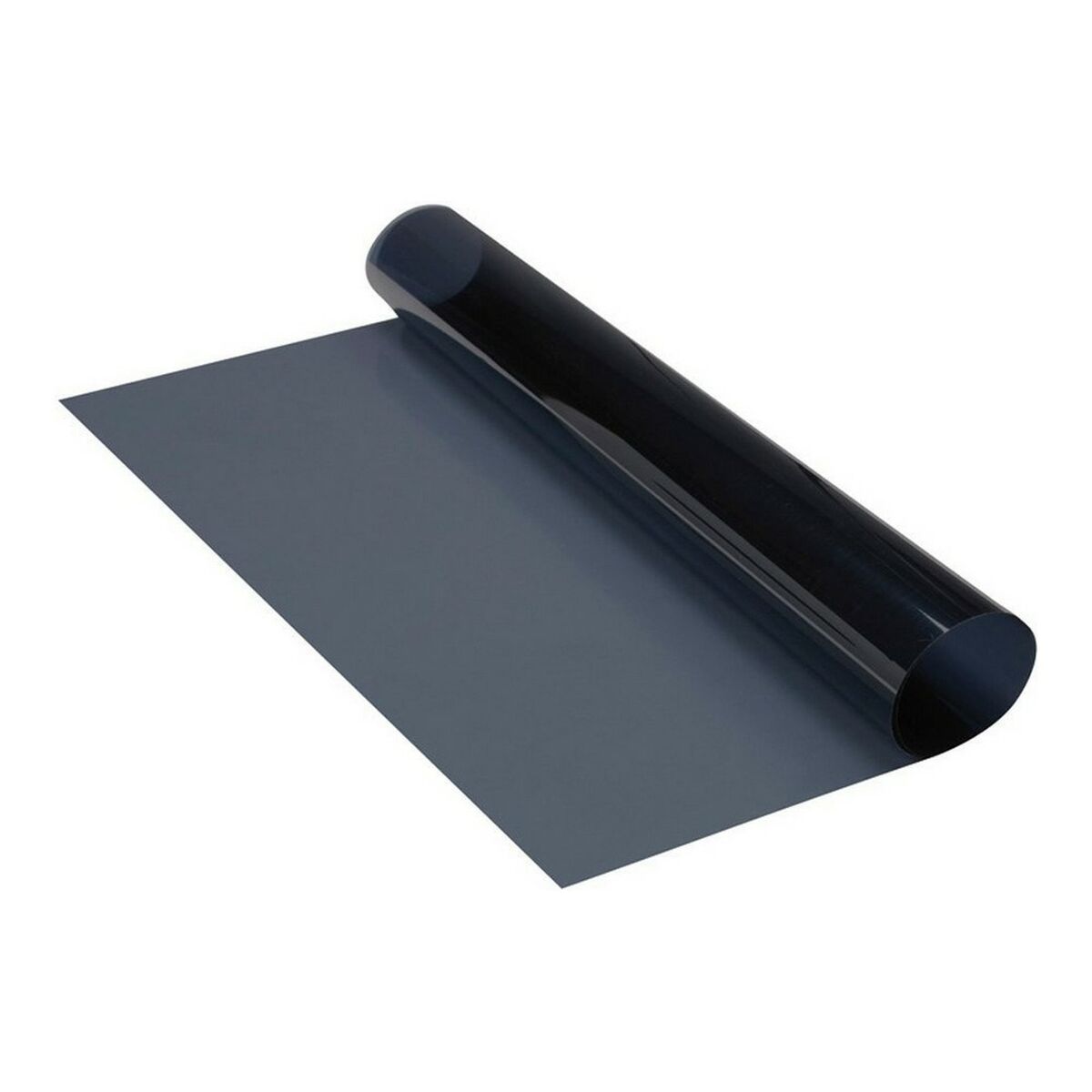 Sun Blind Strip Foliatec FO16040 51 x 152 cm Svart - 5
