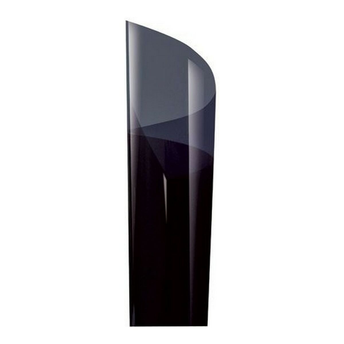 Sun Blind Strip Foliatec FO16040 51 x 152 cm Svart - 4