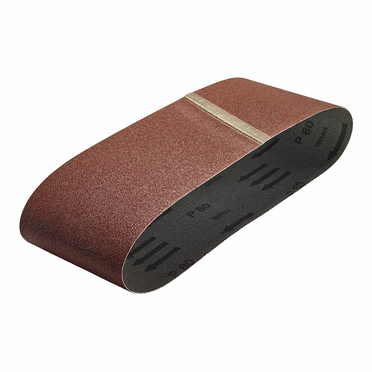 Bandslippapper Wolfcraft 1894000