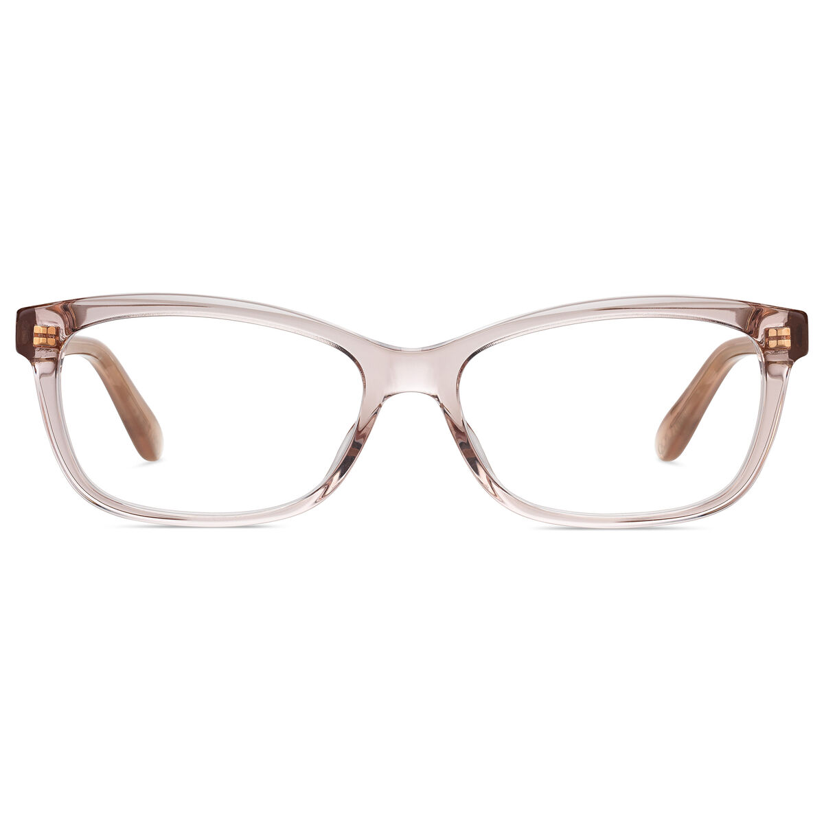 Glasögonbågar Jimmy Choo JC239-FWM Ø 55 mm - 2