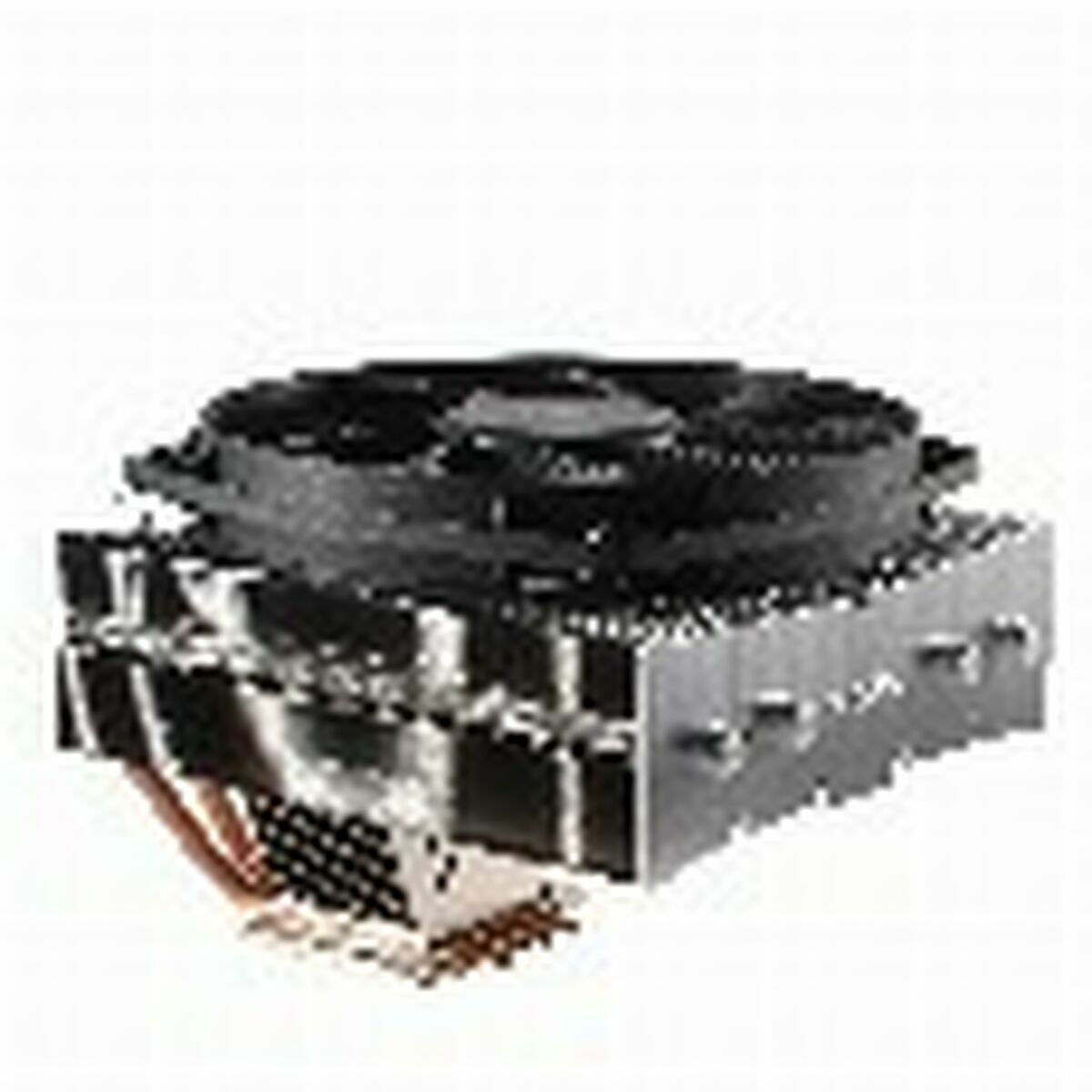 CPU-fläkt Be Quiet! BK003 - 15