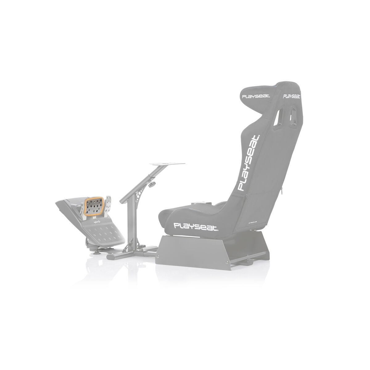 Elektronisk pedal Playseat Broms - 2
