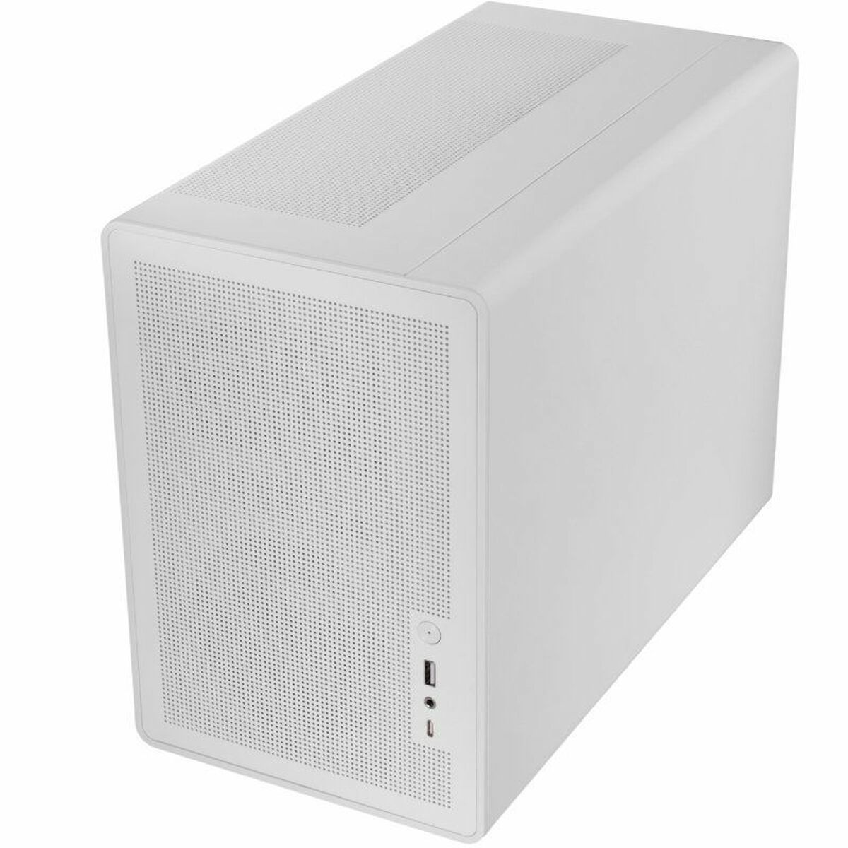 Minitorn Micro ATX / ITX Mars Gaming MCXPSW Vit - 2