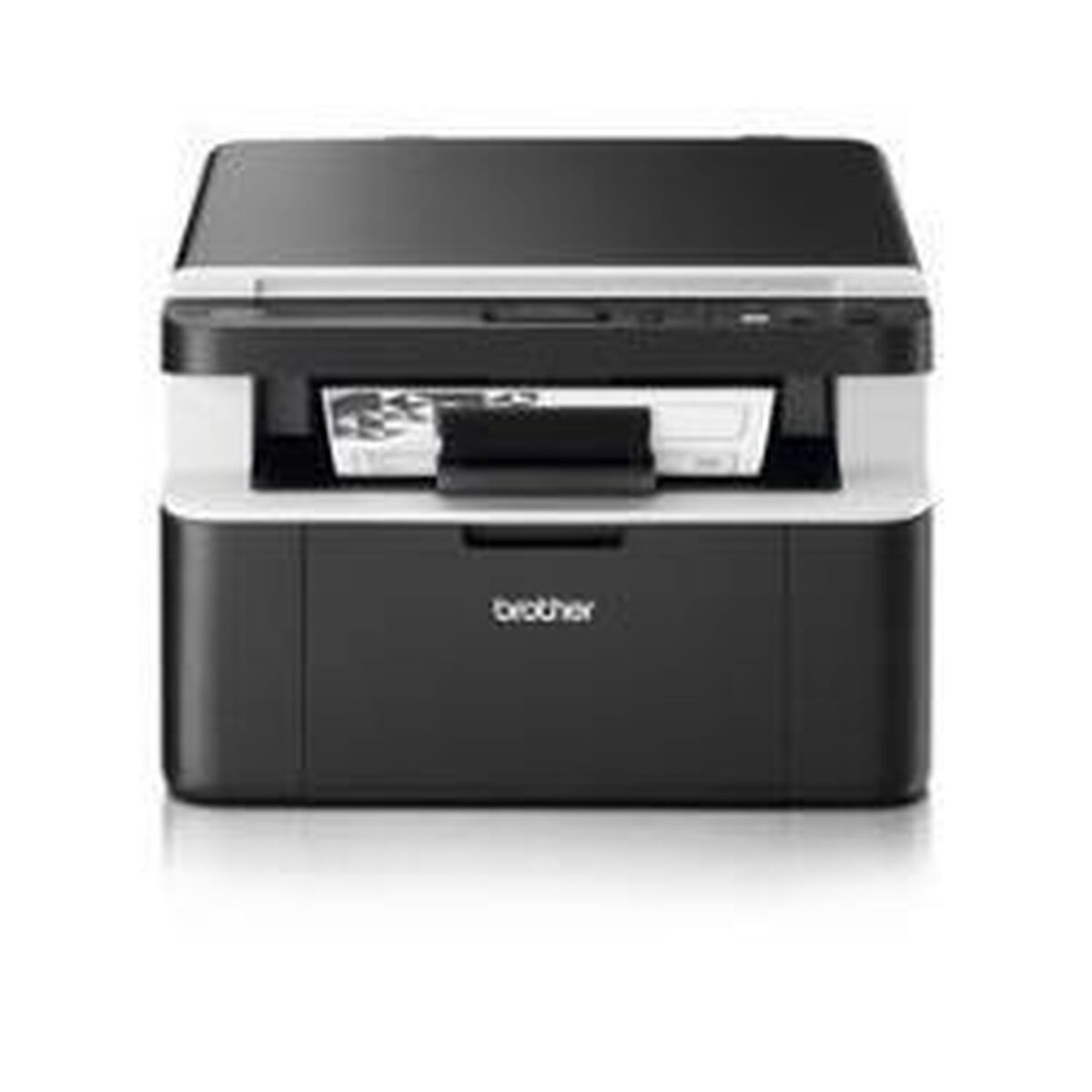 Laserskrivare Brother DCP-1612W