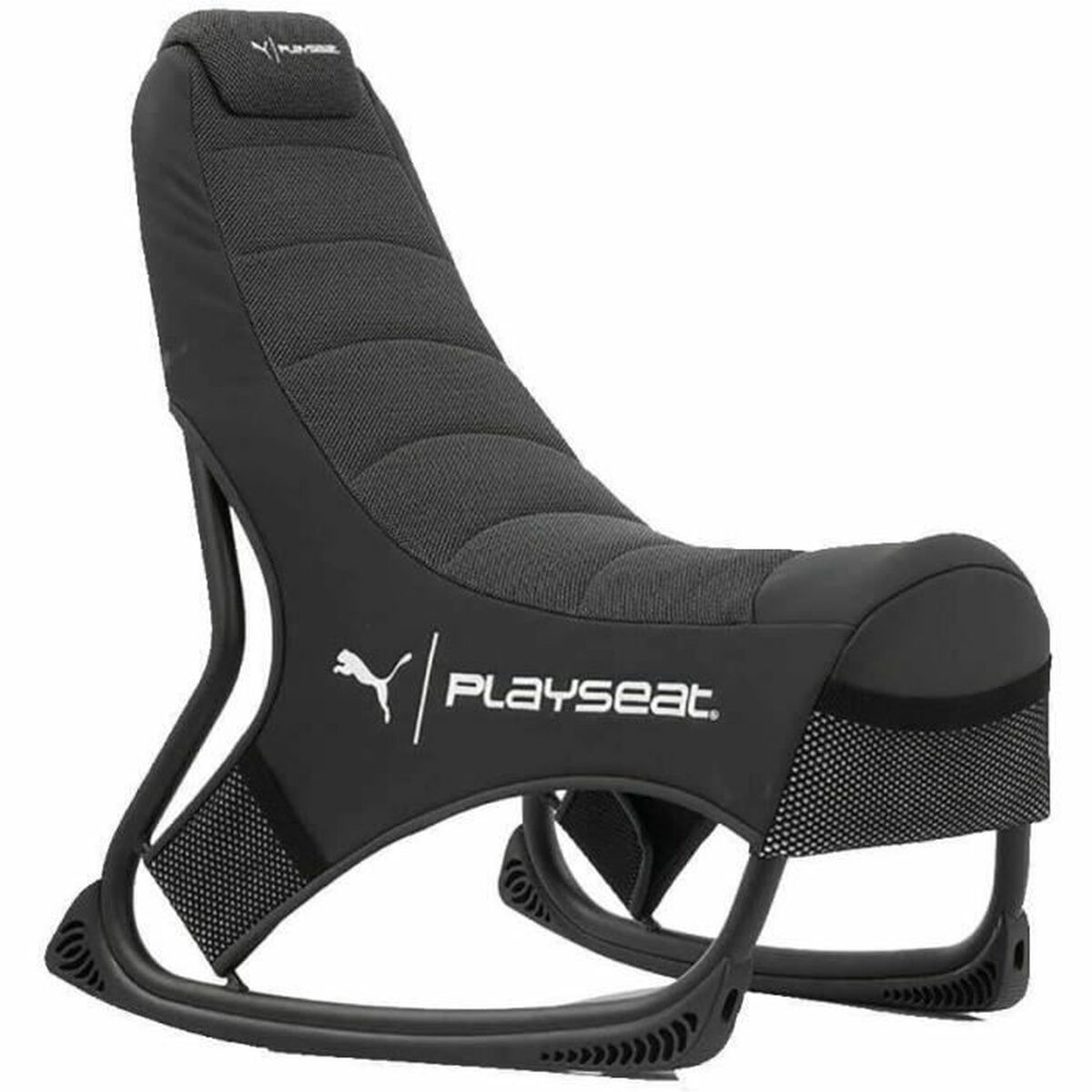 Spelstol Playseat x PUMA Active Svart - 7