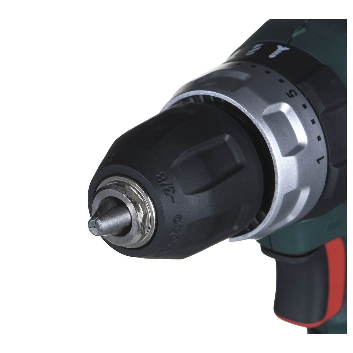 Borr/skruvdragare Metabo POWERMAXX SB 12 12 V 40 Nm - 2