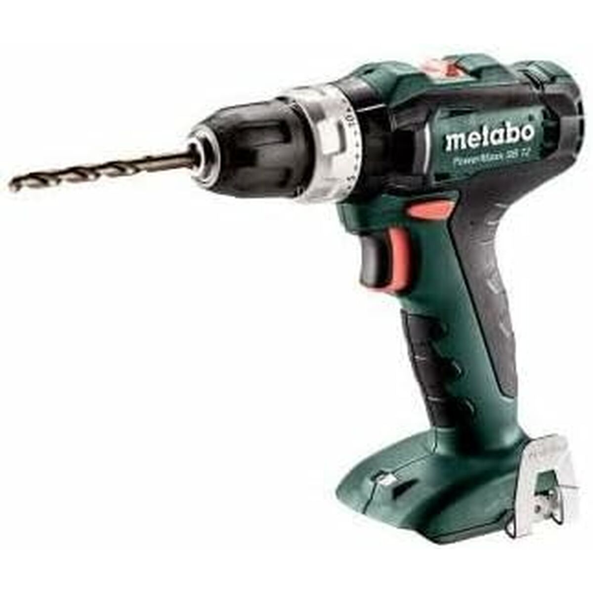 Borr/skruvdragare Metabo POWERMAXX SB 12 12 V 40 Nm