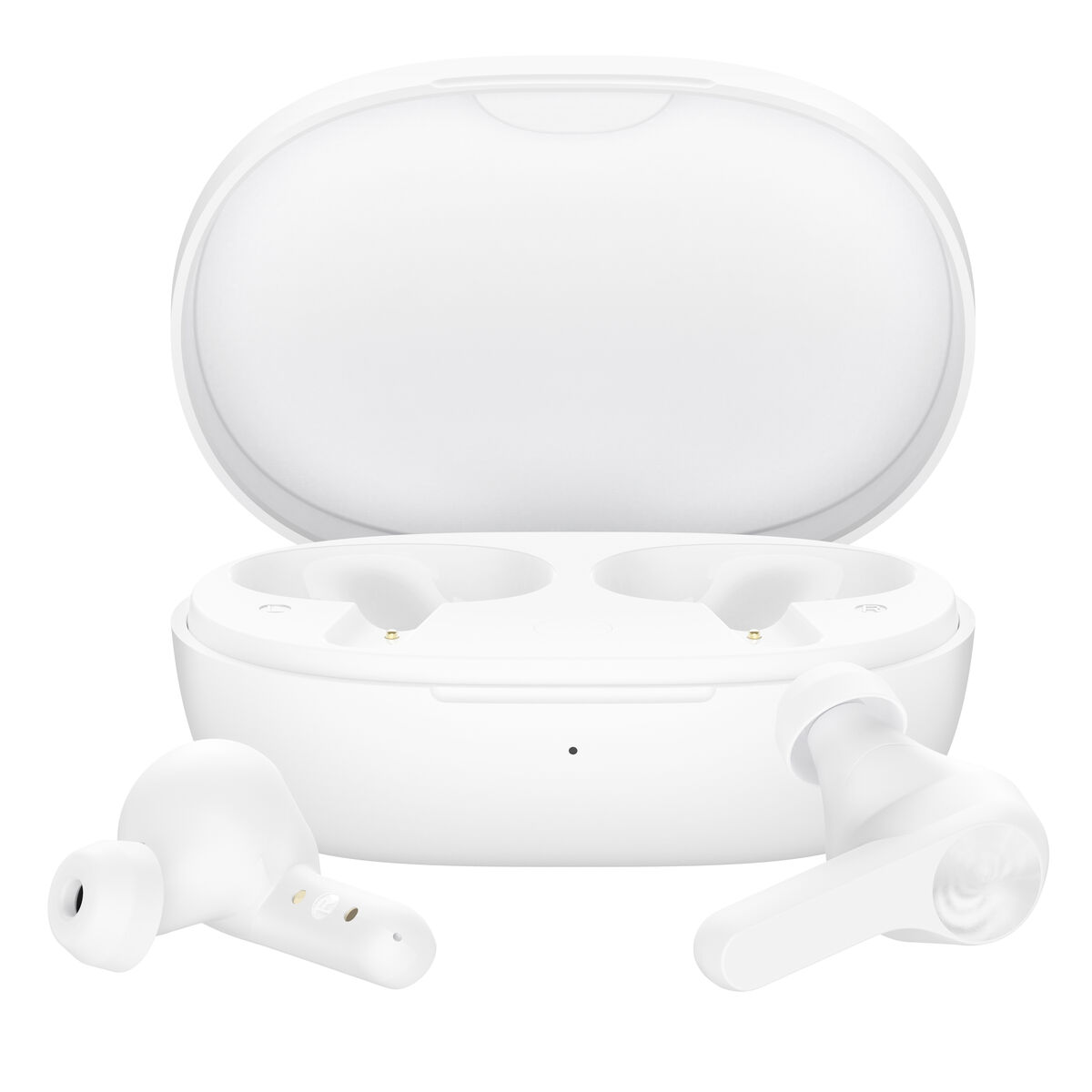 Bluetooth Hörlurar TCL TW421-3BLCEU4 Vit - 6