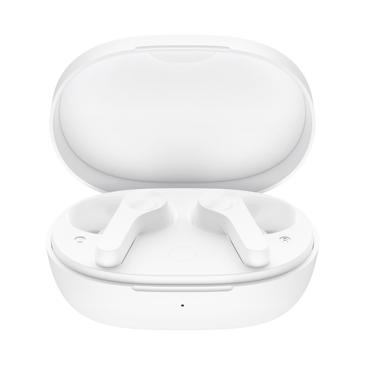 Bluetooth Hörlurar TCL TW421-3BLCEU4 Vit - 5