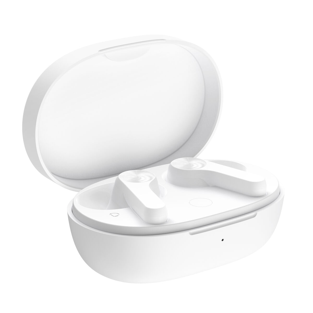 Bluetooth Hörlurar TCL TW421-3BLCEU4 Vit