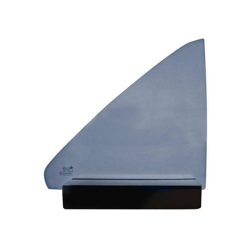 Solar film Foliatec Svart Milt svart 76 x 300 cm - 2
