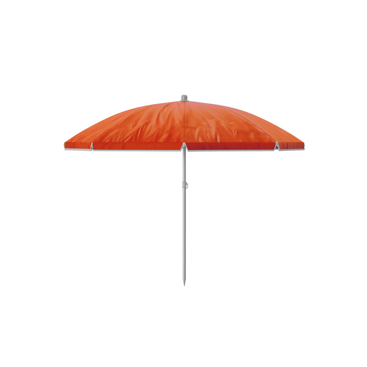Parasoll Marbueno SUMMER 10104N Orange 220 cm