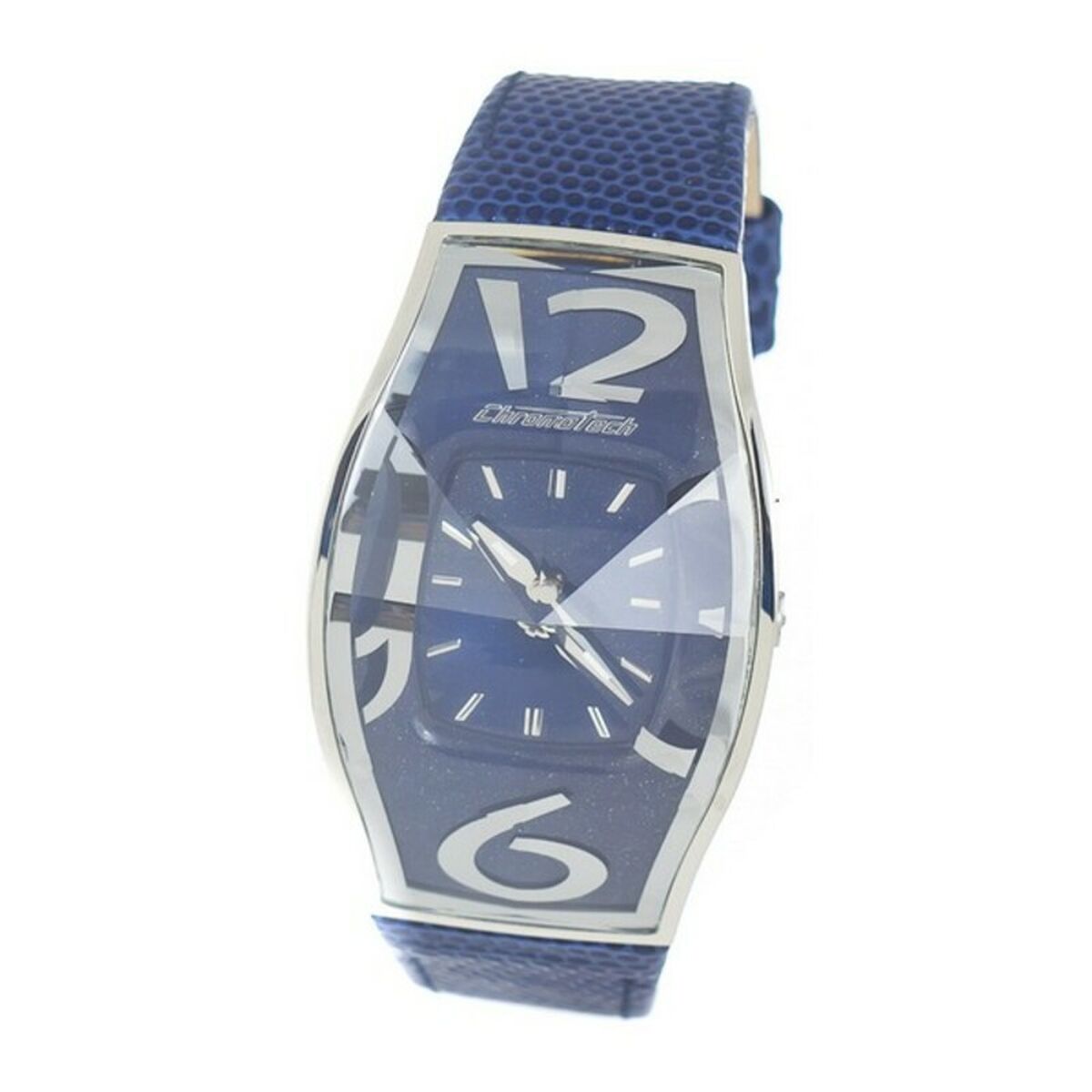 Herrklocka Chronotech CT7932AM-83 (Ø 37 mm) - 11
