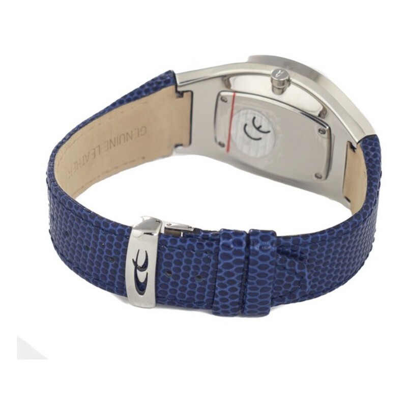 Herrklocka Chronotech CT7932AM-83 (Ø 37 mm) - 7