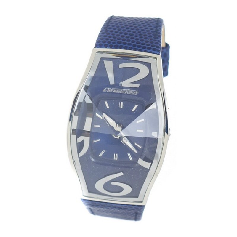 Herrklocka Chronotech CT7932AM-83 (Ø 37 mm) - 4