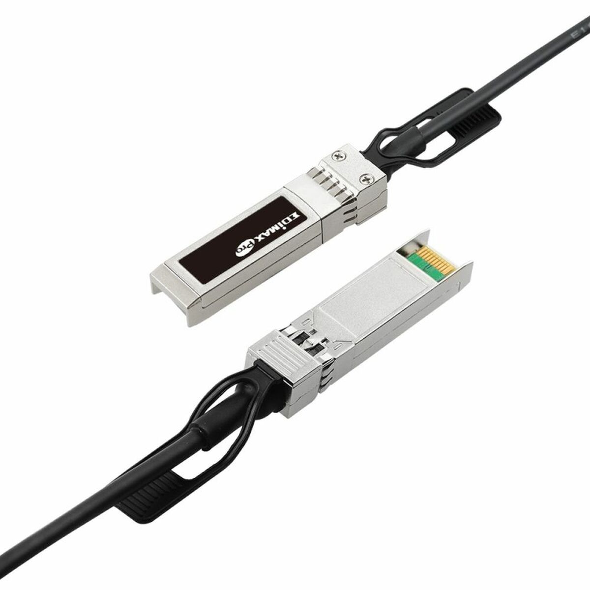 SFP+ fibermodul MonoModo Edimax  EA1-020D - 4