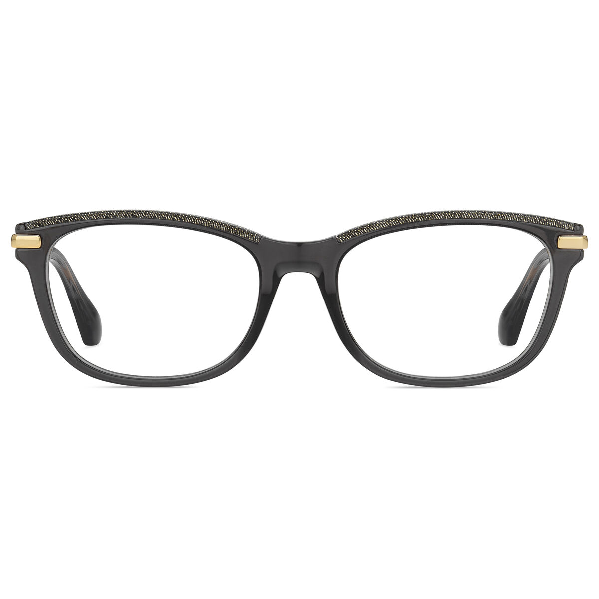 Glasögonbågar Jimmy Choo JC248-EIB Ø 53 mm - 2