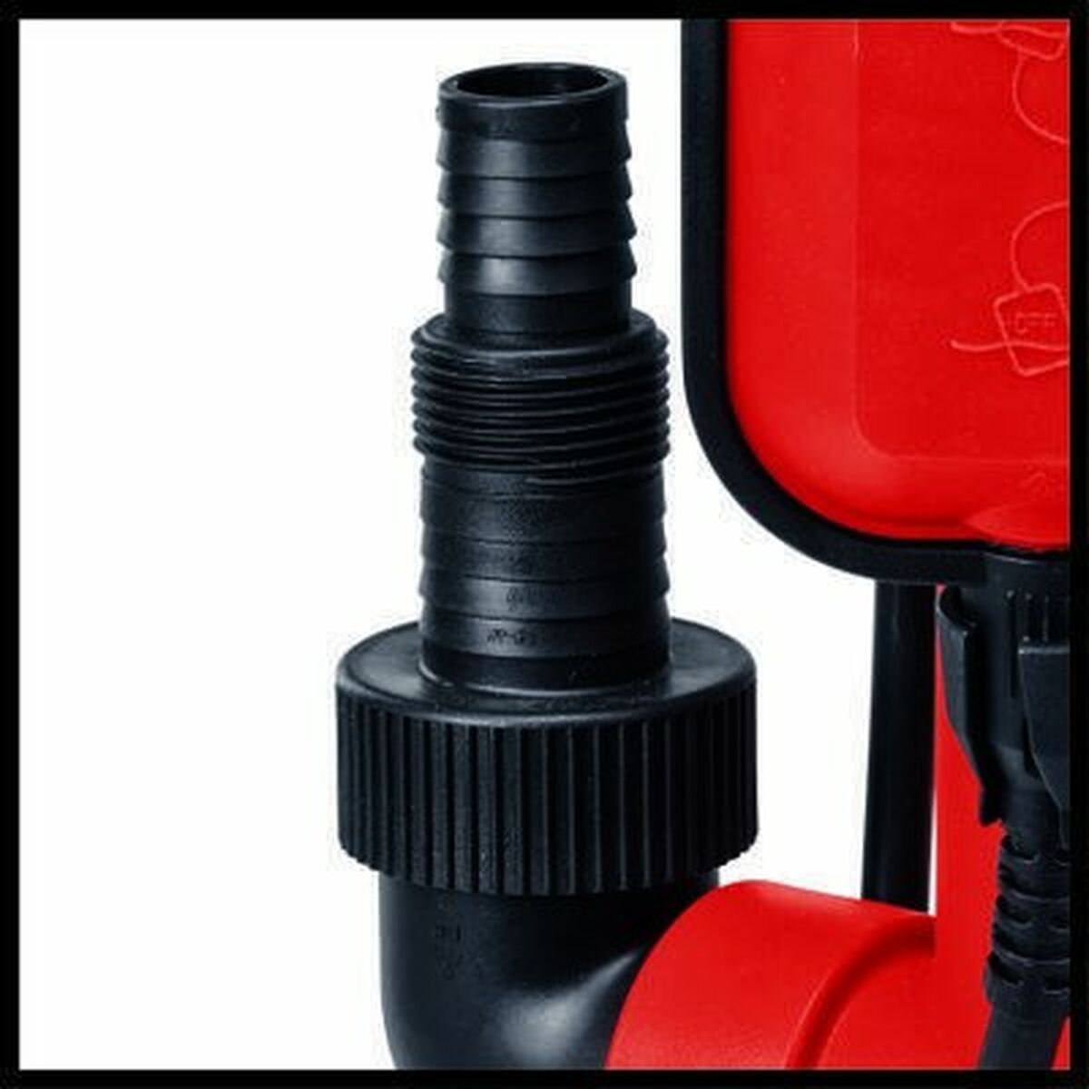 Vattenpump Einhell GC-DP 3325 330 W 230 V - 8