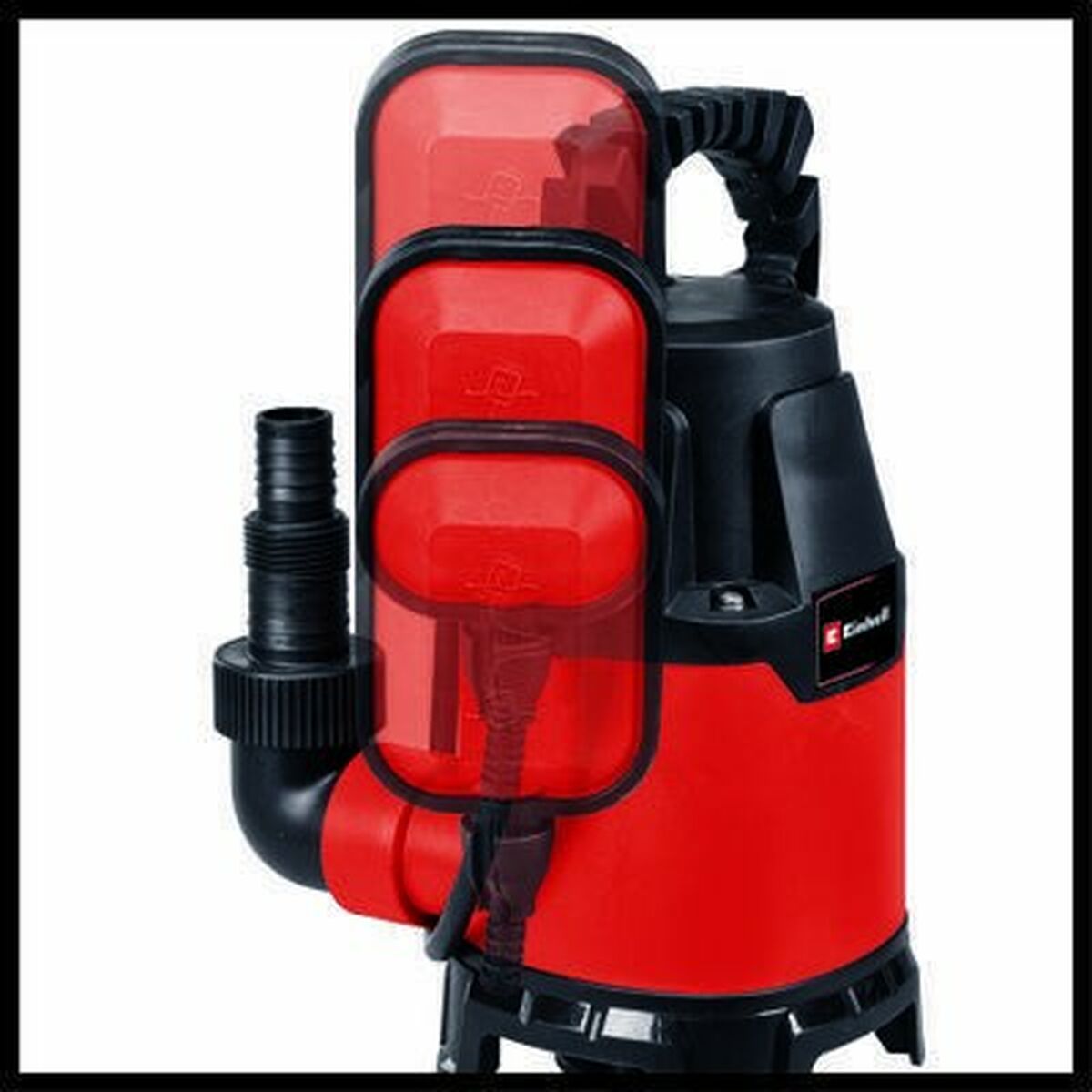 Vattenpump Einhell GC-DP 3325 330 W 230 V - 11