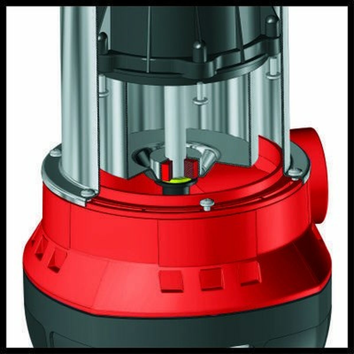 Vattenpump Einhell GC-DP 3325 330 W 230 V - 9