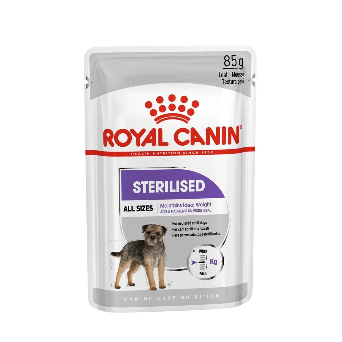 Våt mat Royal Canin Adult 12 x 85 g