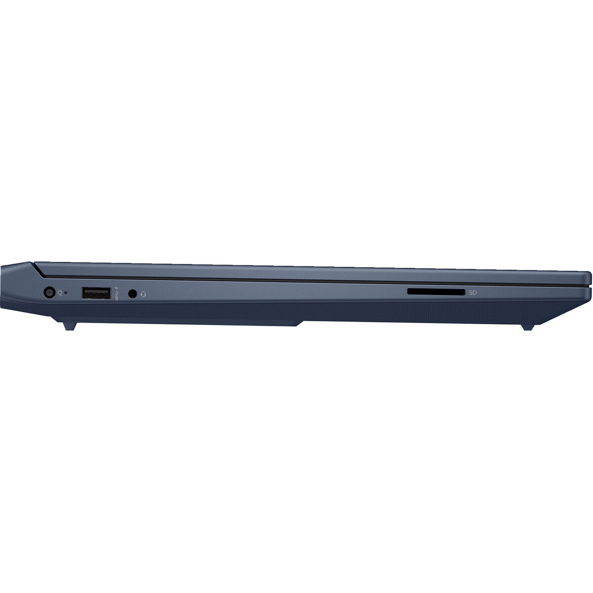 Bärbar dator HP Victus 15-FA0048NS 15" Intel Core i7 16 GB RAM 512 GB SSD NVIDIA GeForce RTX 3050 - 6