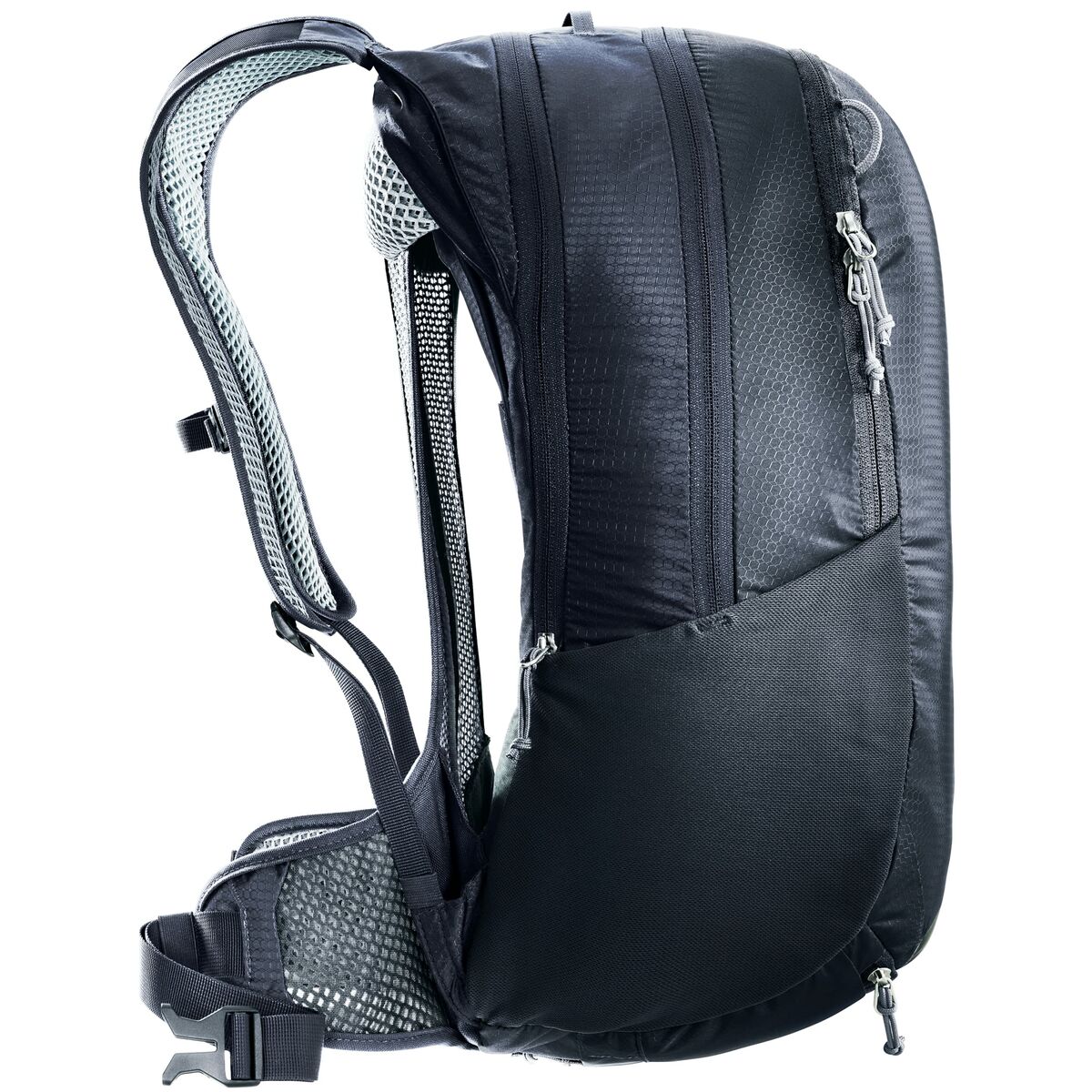 Träningsväska Deuter Race Air Svart 14 L - 3