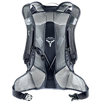Träningsväska Deuter Race Air Svart 14 L