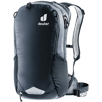 Träningsväska Deuter Race Air Svart 14 L