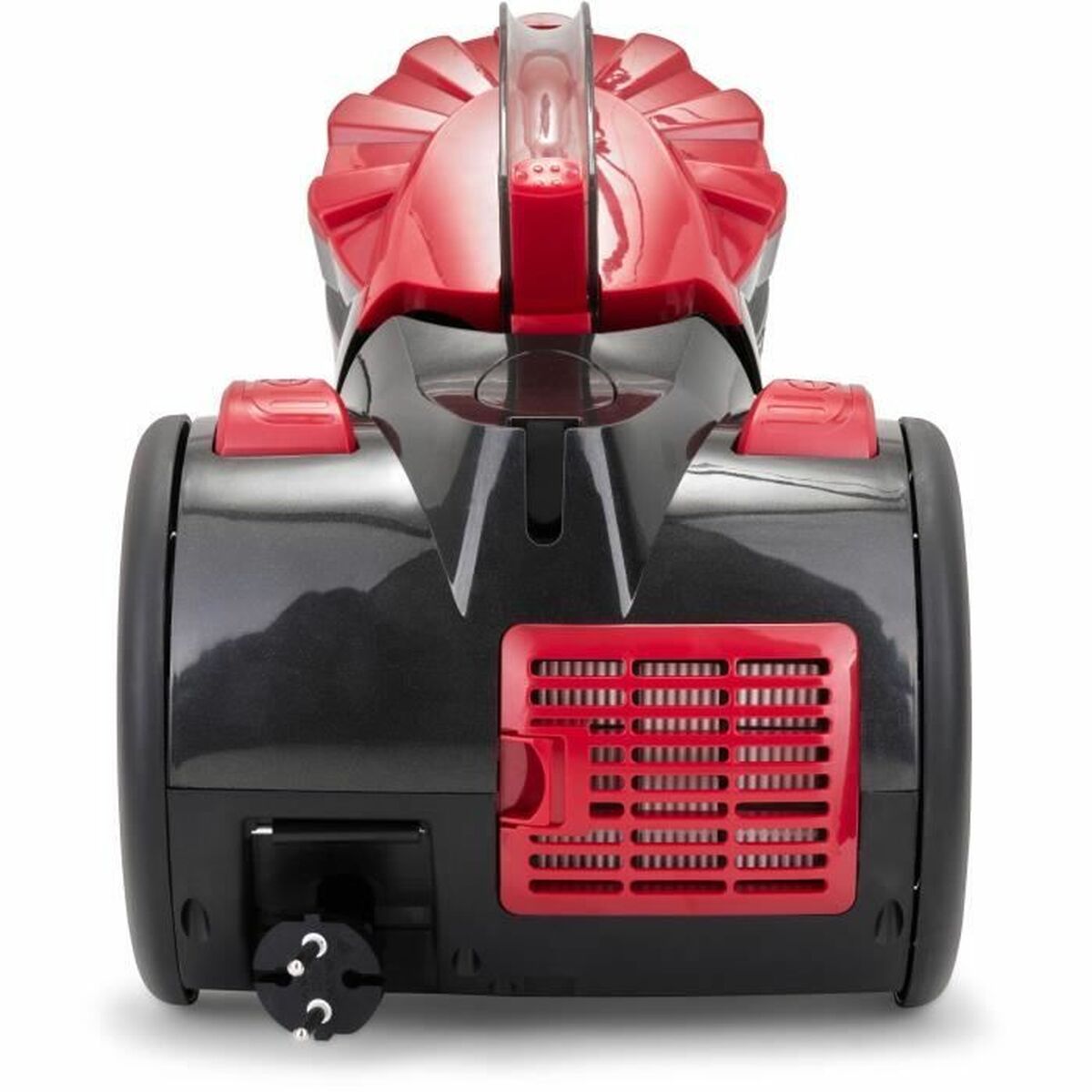 Utsug Livoo DOH105R Svart Röd 700 W - 3