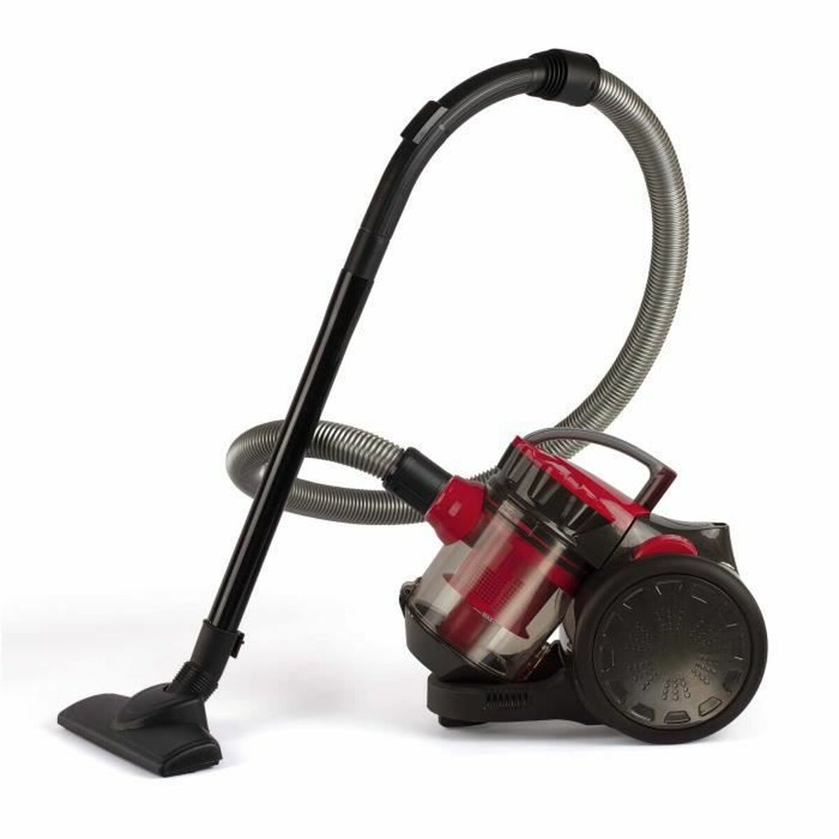 Utsug Livoo DOH105R Svart Röd 700 W