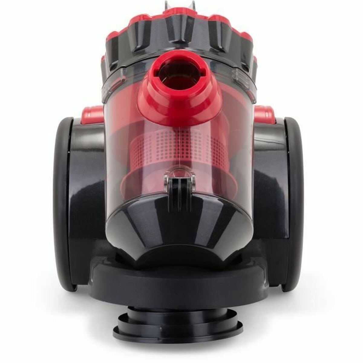 Utsug Livoo DOH105R Svart Röd 700 W - 2