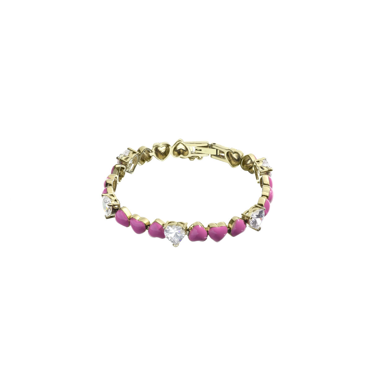 Damarmband Chiara Ferragni J19AWD07