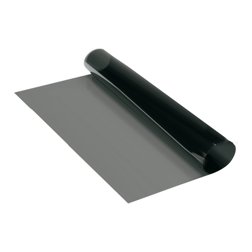 Solar film Foliatec Svart 76 x 300 cm