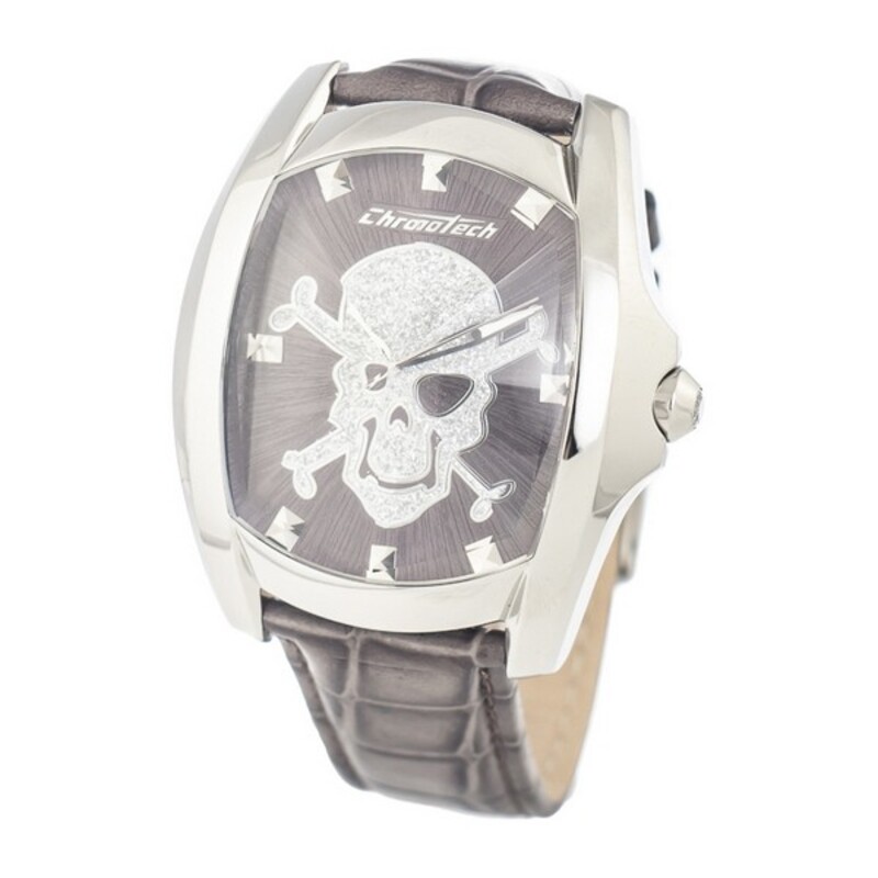 Herrklocka Chronotech CT7988M-70 (Ø 40 mm) - 4