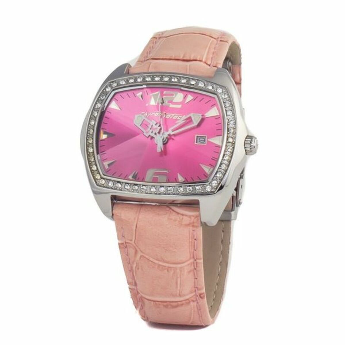 Unisexklocka Chronotech CT2185LS (Ø 41 mm) - 27