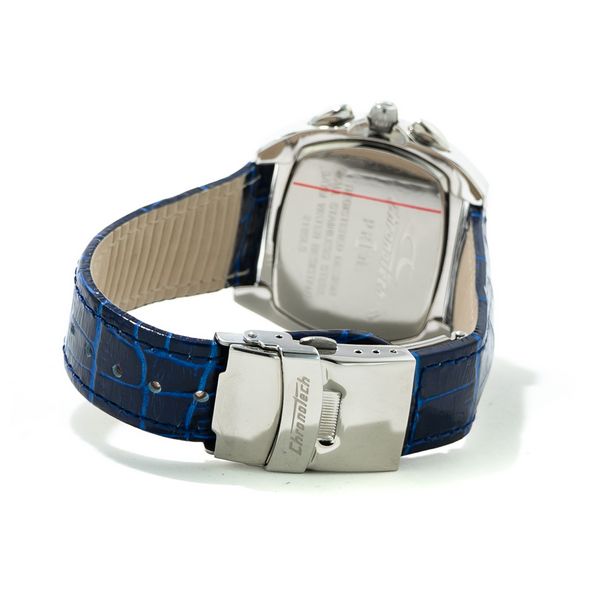 Unisexklocka Chronotech CT2185LS (Ø 41 mm) - 7
