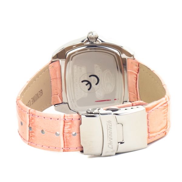 Unisexklocka Chronotech CT2185LS (Ø 41 mm) - 4