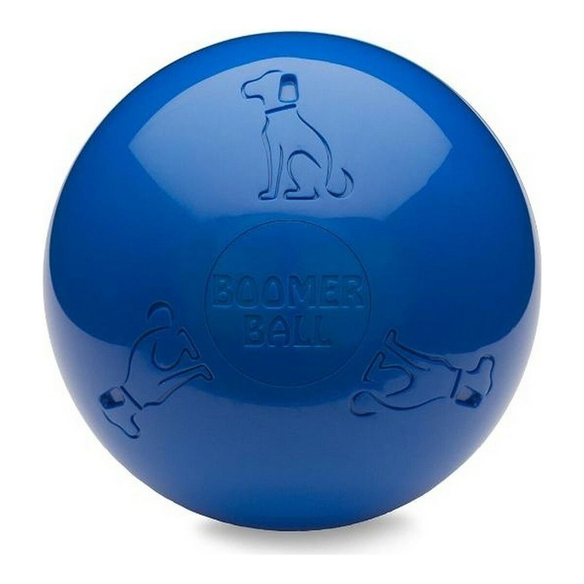 Hundleksak Company of Animals Boomer Blå (150mm) - 3