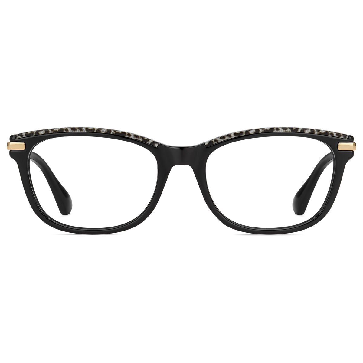 Glasögonbågar Jimmy Choo JC248-FP3 Ø 53 mm - 2