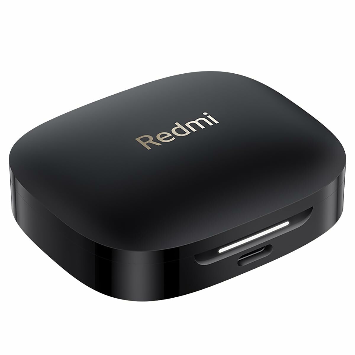 Trådlösa hörlurar med laddningsetui Xiaomi Redmi Buds 6 Svart - 7