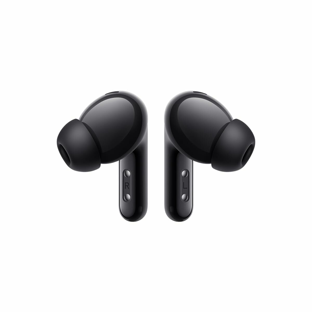 Trådlösa hörlurar med laddningsetui Xiaomi Redmi Buds 6 Svart - 4