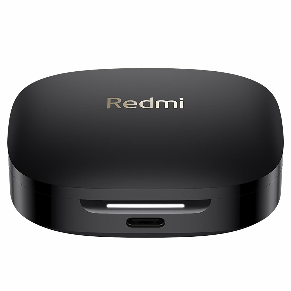 Trådlösa hörlurar med laddningsetui Xiaomi Redmi Buds 6 Svart - 6