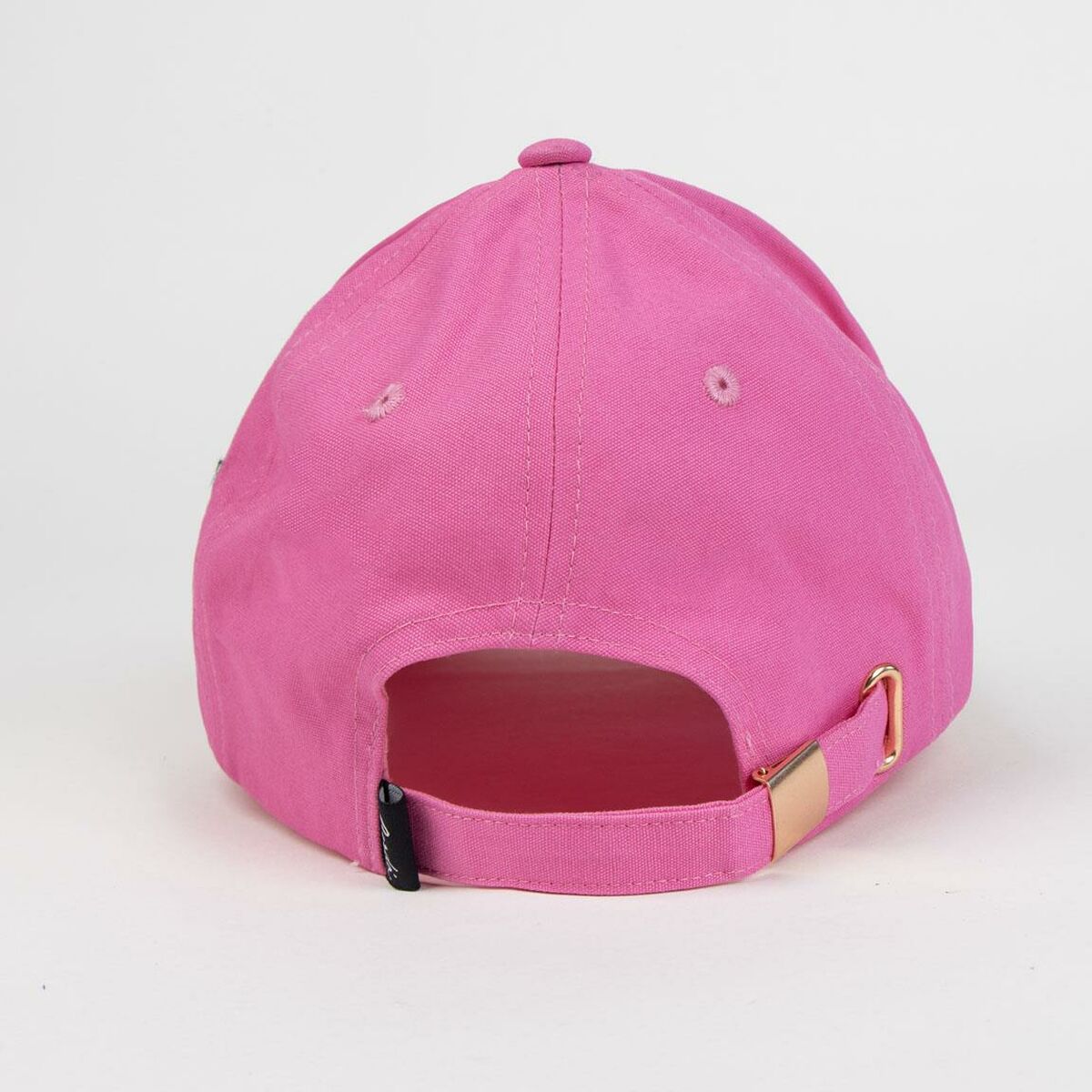 Damkeps Barbie - 5