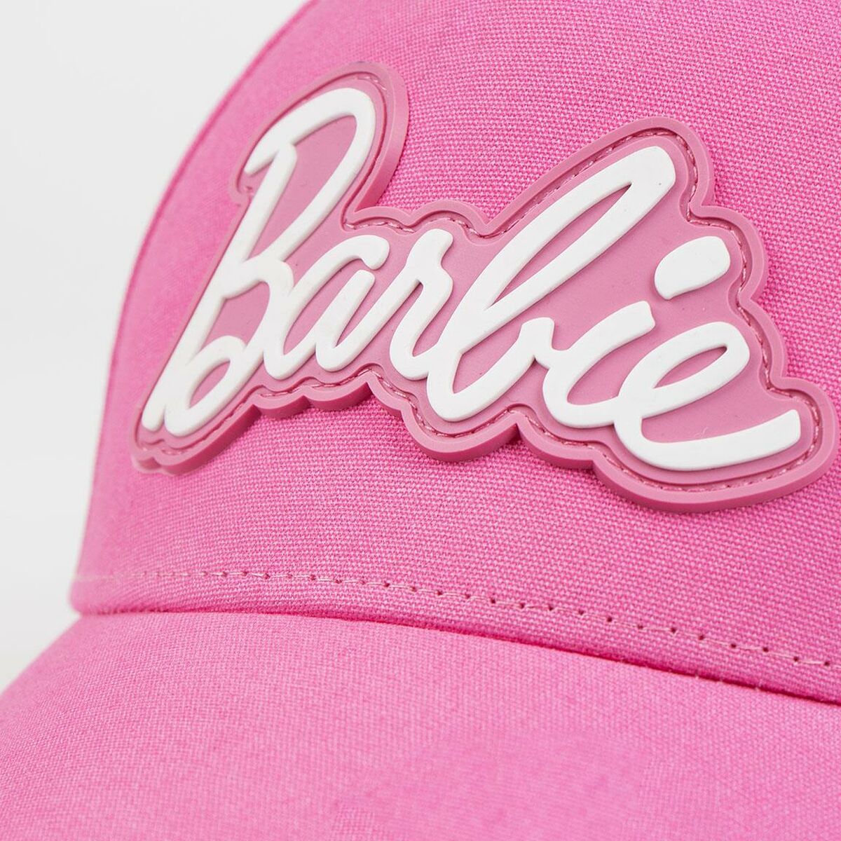 Damkeps Barbie - 2