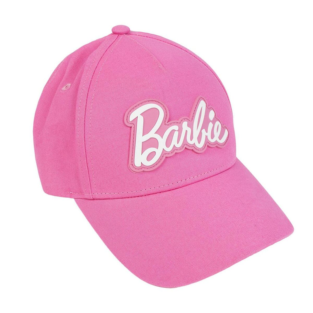 Damkeps Barbie