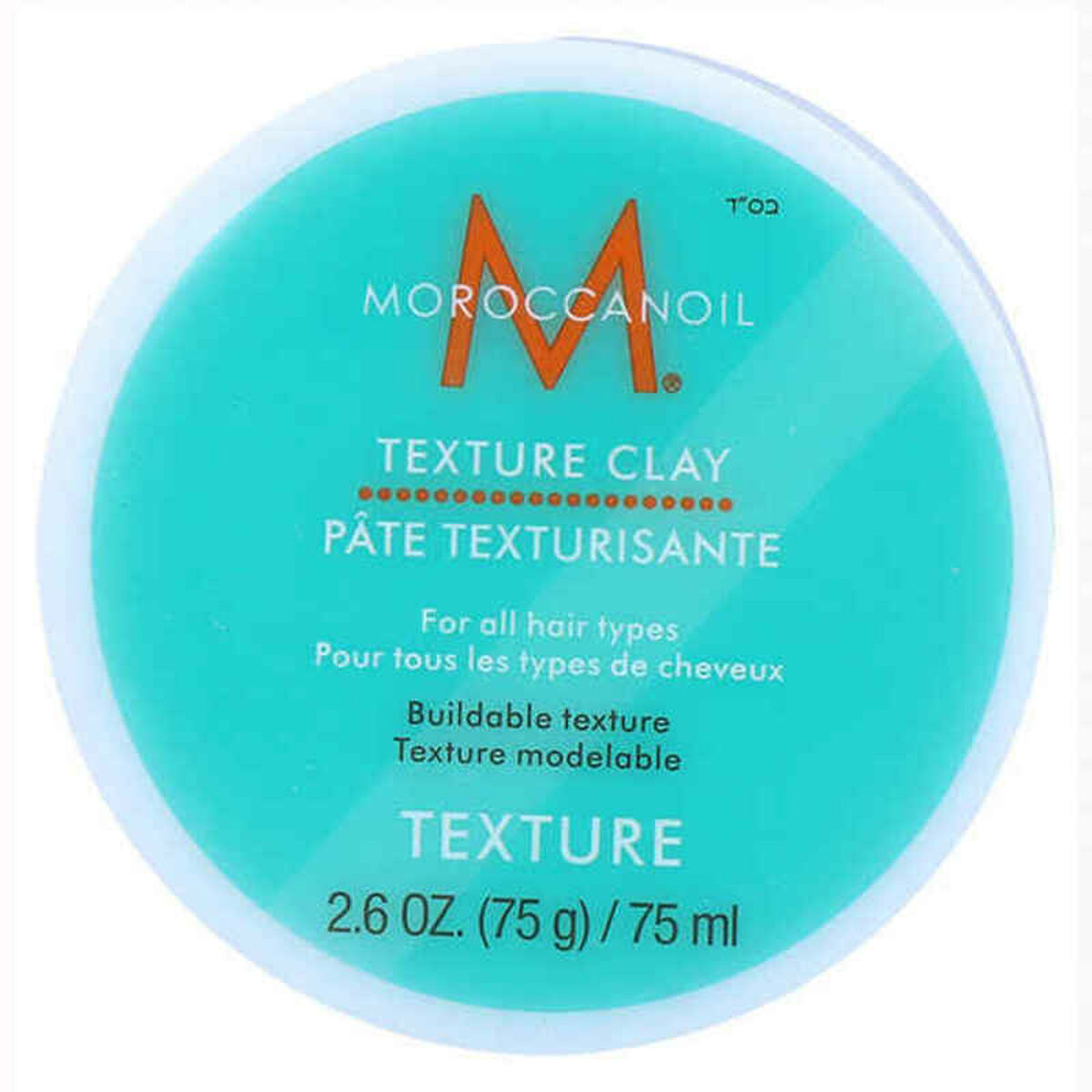 Textursprej Moroccanoil 3017 (75 ml)