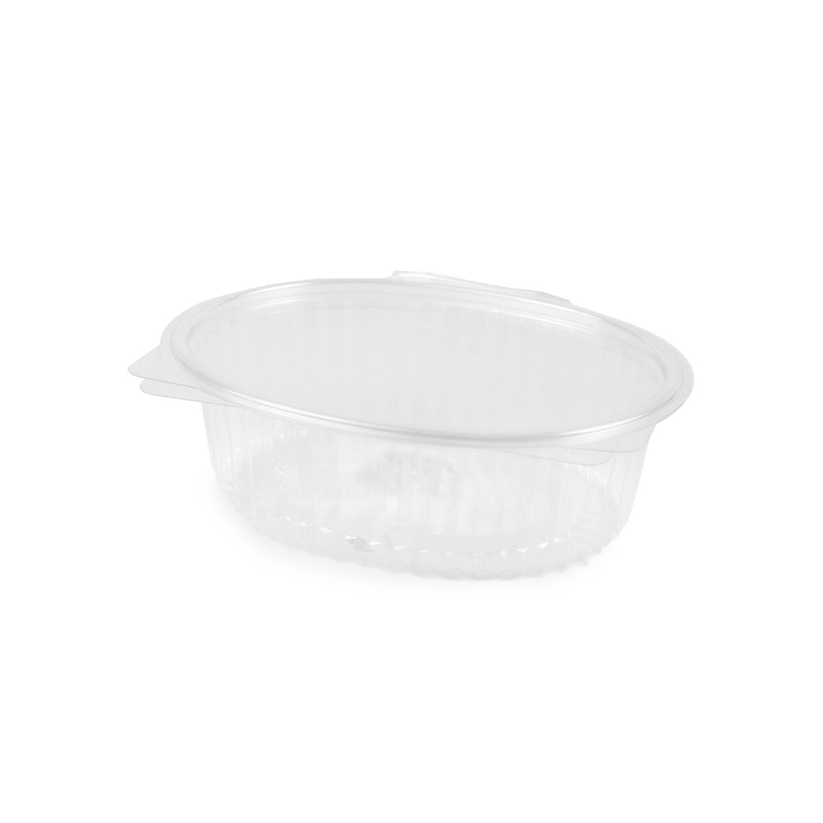 Återanvändbara matbrickor Algon OPS 750 ml 18,7 x 15,3 x 5 cm (3 Delar) (24 antal) - 3