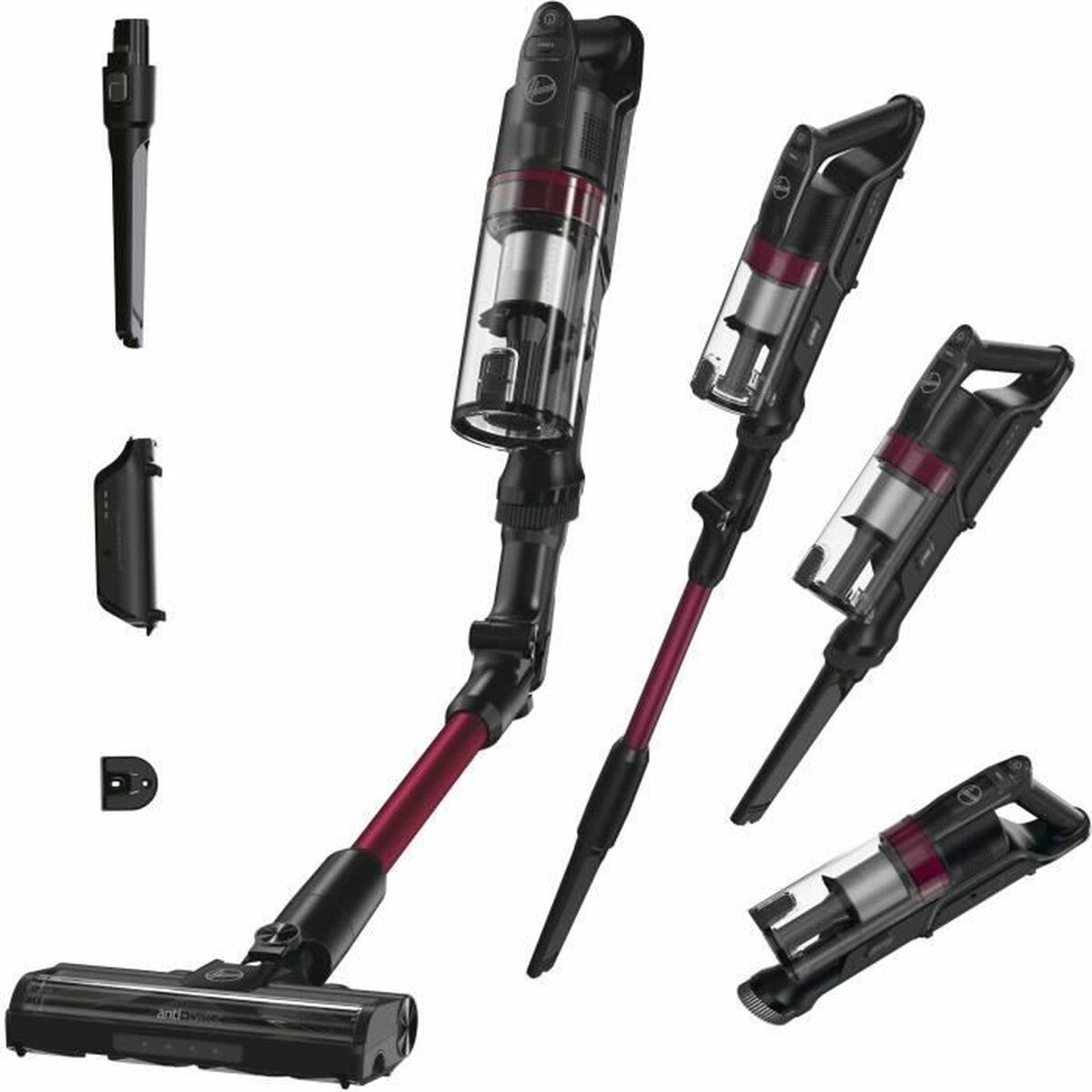 Dammsugarborste Hoover HF1 Plus HF1P10HX